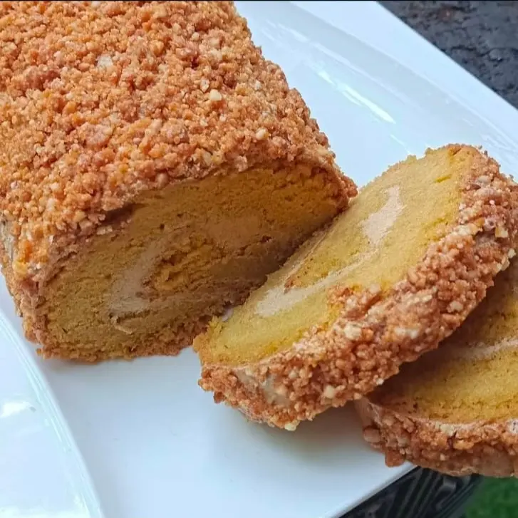 Traditional Cakes 1