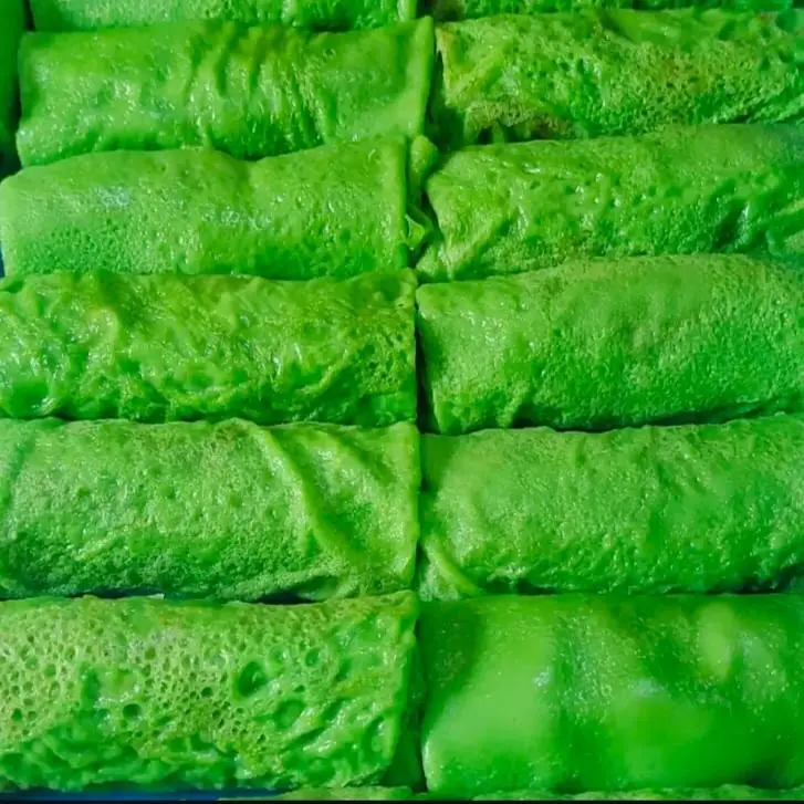 Traditional Cakes 2