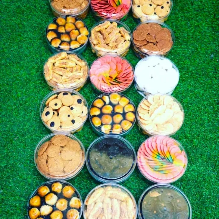 Traditional Cakes 3
