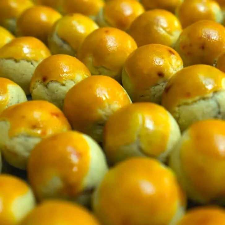 Traditional Cakes 5